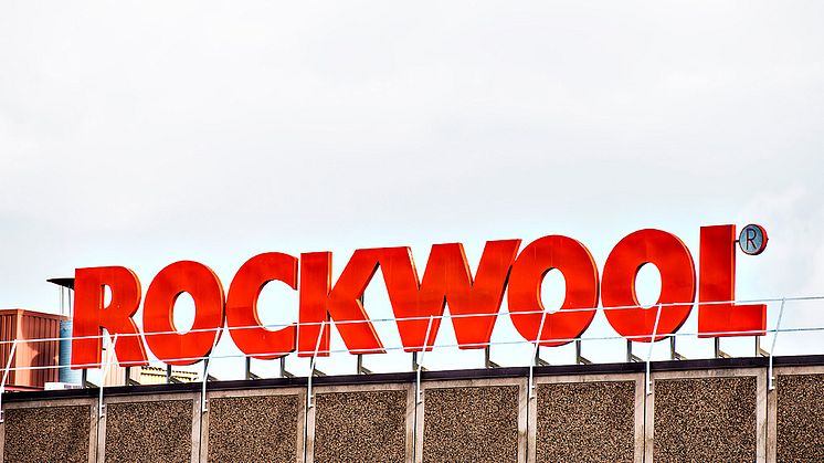 ROCKWOOL indgår partnerskab med Ishockey VM 2018