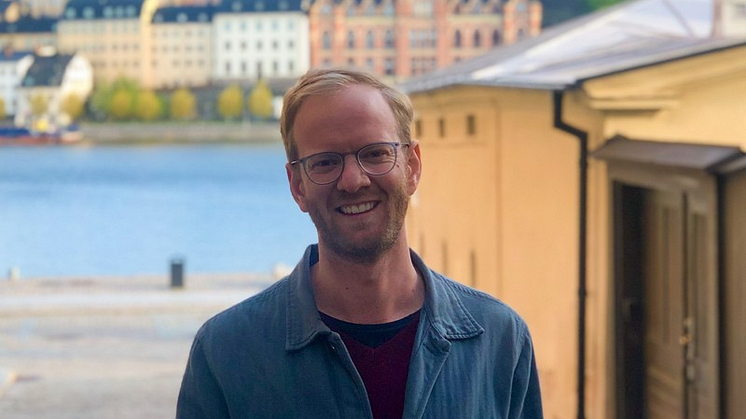 Axel Joelsson Heurlin