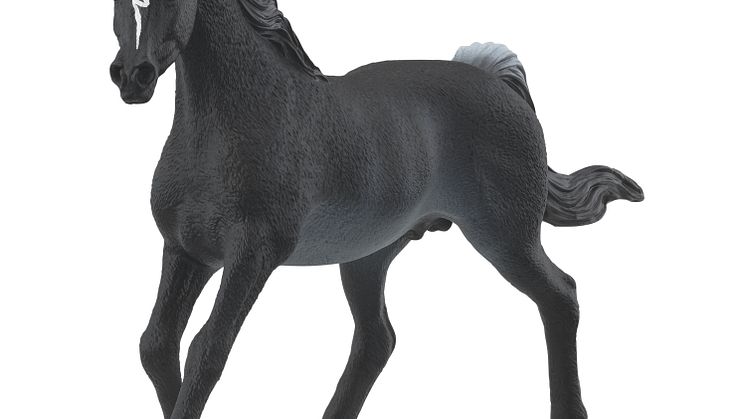 13981_Horse Club_Araber Hengst (c)Schleich
