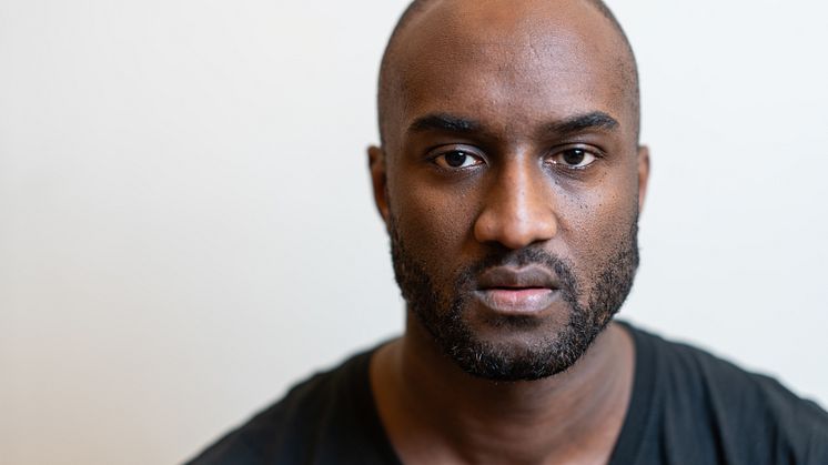 MARKERAD, designer Virgil Abloh