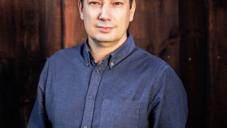 Olov Lund