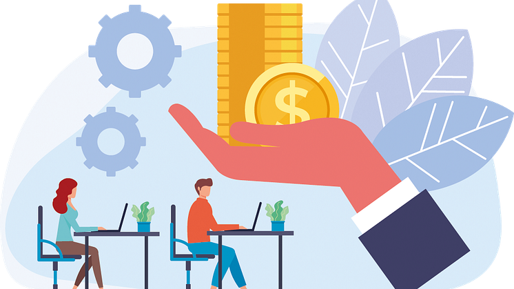 Ett modernt HRM-system – en lönsam investering?