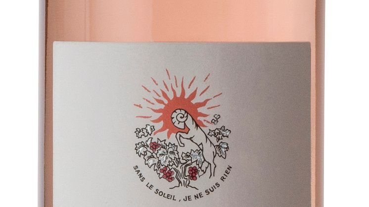 CV ROSE - Sans millesime