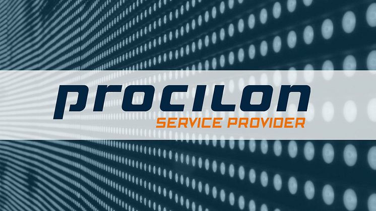 procilon Service Provider nutzen Security-Lösungen im eigenen Rechenzentrum und stellen diese eigenen Kunden zur Verfügung
