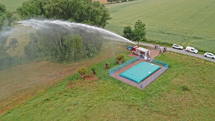 Veolia Löschwasserzisterne Ostrau Schmorren_Test_Bartsch