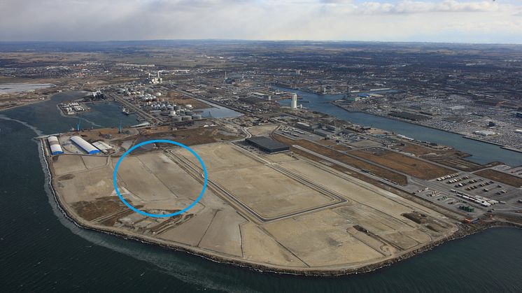 Markanvisning till Ikea för storsatsning  i Malmö Industrial Park