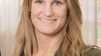 Madelaine Doufrix, projektkoordinator, HSB Living Lab