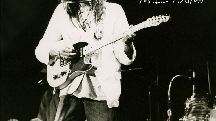 Neil Young (Roxy cover)