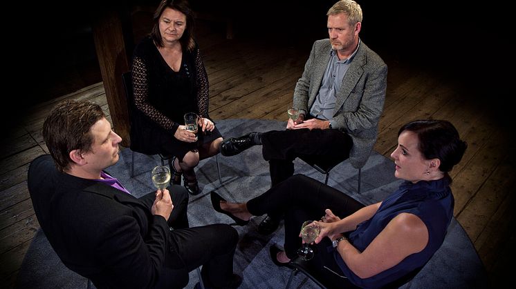 Sanning och konsekvens