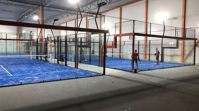 Padel