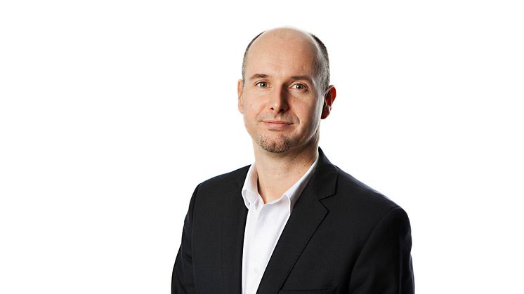 Johan Bisgaard Larsen
