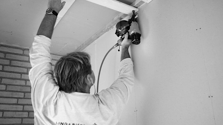 Den rigtige byggerådgivning er helt afgørende når drømmehuset skal bygges