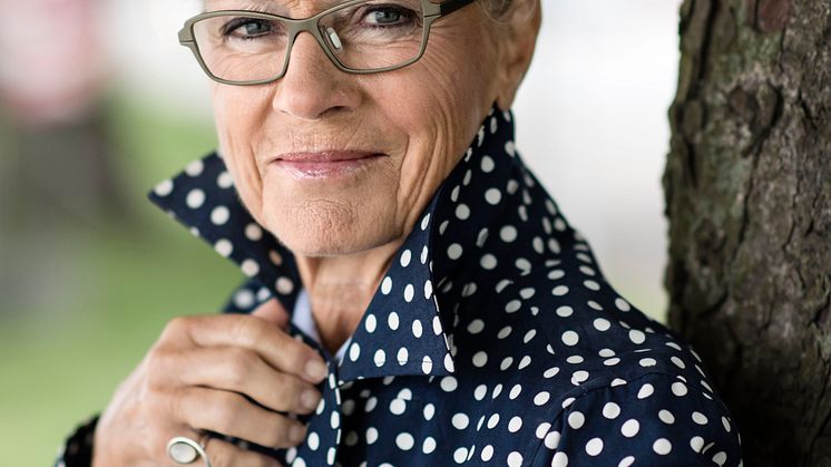 Ritt Bjerregaard