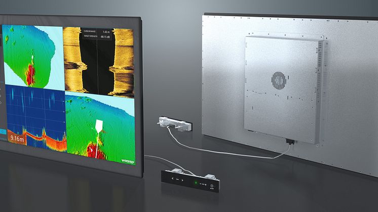 Series X MVD range grows with addition of new 43 inch, 4K display