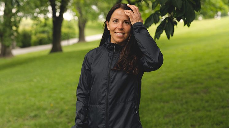 Charlotte Kalla
