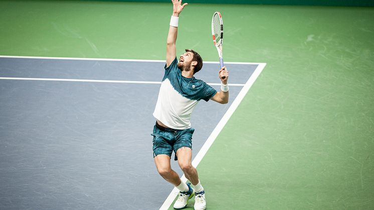 Cameron Norrie 