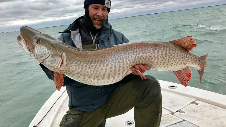 Svartzonkers bästa fisketips: Våga göra fel