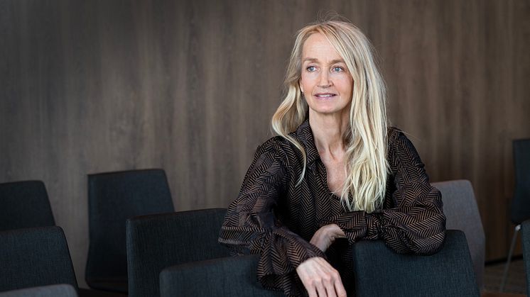 Cajsa Tengblad 3 Foto. Anna Hållams
