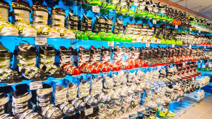 SkiStar AB: Skistarshop.com går live!  