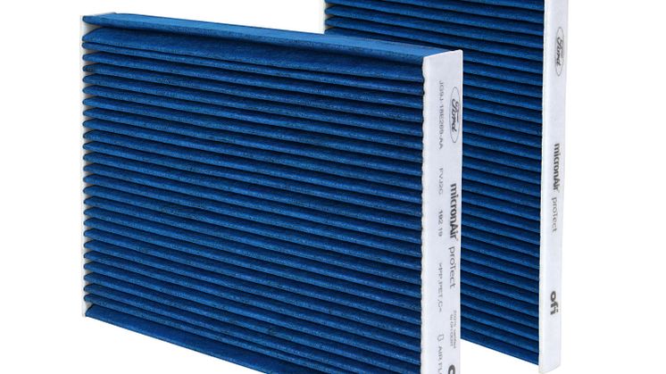 Ford MicronAir ProTect