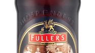 Exklusiv lansering i oktober - Fuller´s Past Masters Old Burton Extra 