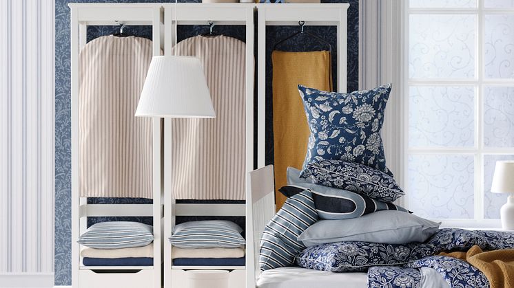 IKEA opbevaring