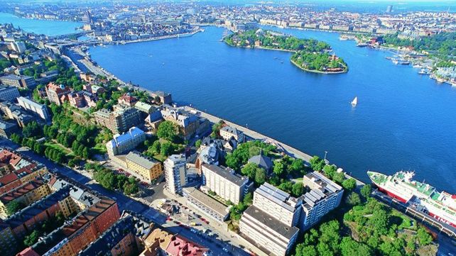 Världens hittills största forskningskonferens om det civila samhället
