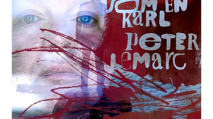 Peter LeMarc släpper smakprov från kommande album