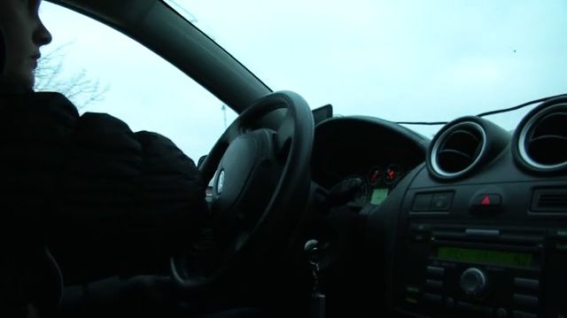 Kovettunut rengas on kuolemaksi (MP4 - 640x352 pikseliä)