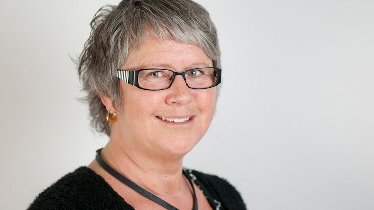 Anna Björnör, ekonomisk rådgivare