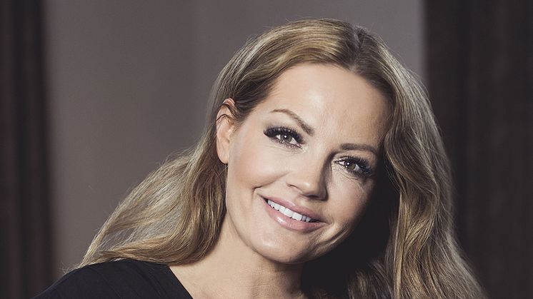 Johanna Toftby gästar projekt MEET på Medborgarskolan i Skövde