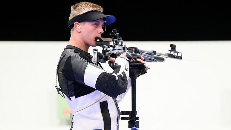 Victor Lindgren missar säsongens Världscupfinal pga strul med visum.