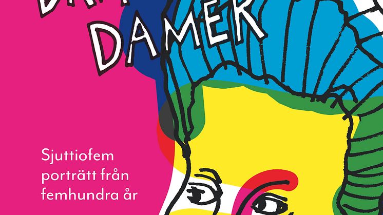 Dramatiska damer