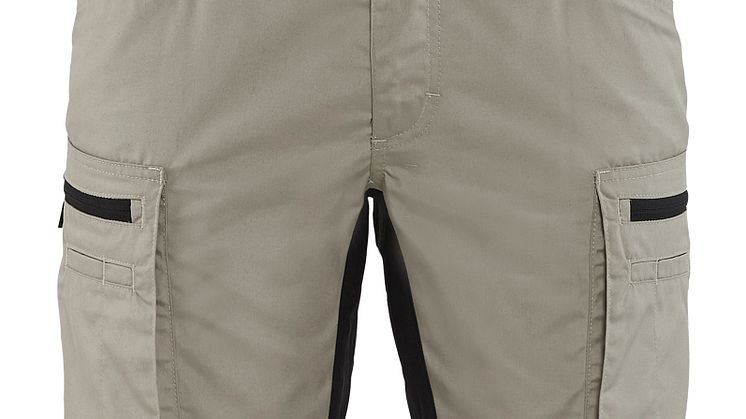 Blåkläder Arbetsshorts 7149
