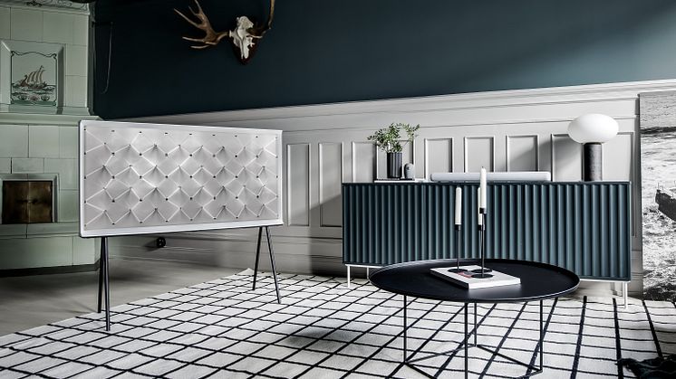 Så inreder du hemmet med teknik
