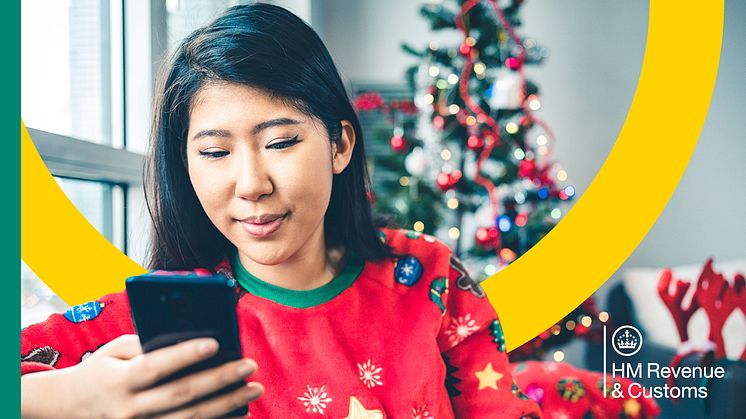 It’s a Self Assessment wrap for 40,000 festive filers
