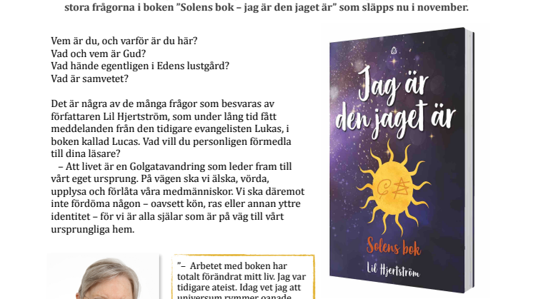 Meningen med allt och den moderna fysiken