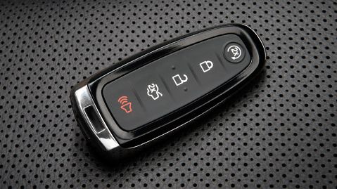 Web seminarium – Ford MyKey