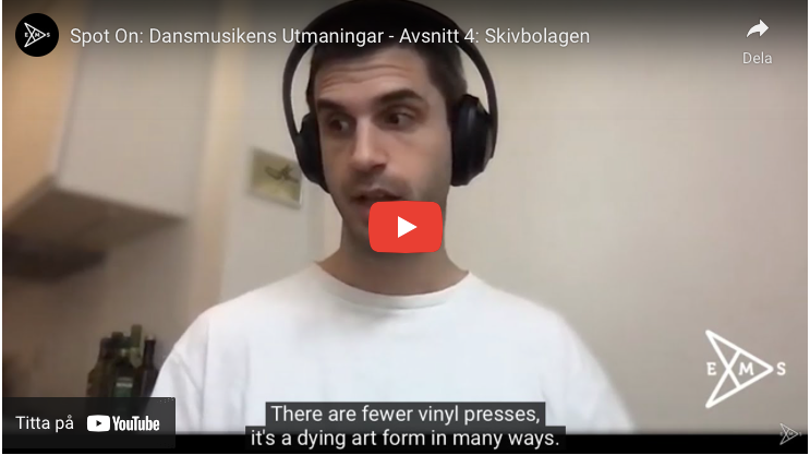 avsnitt 4 skivbolagen