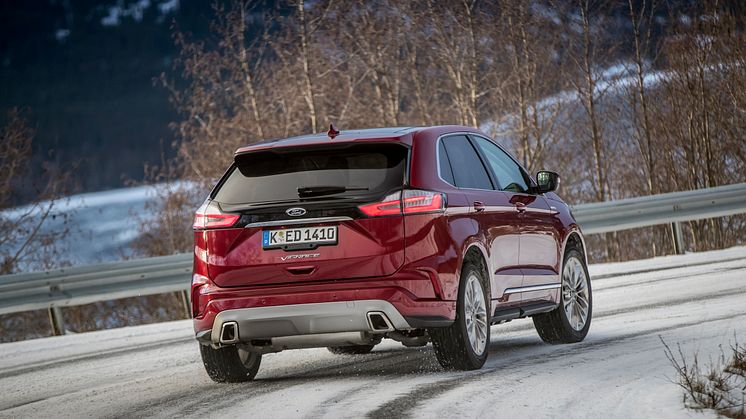 Ford Edge