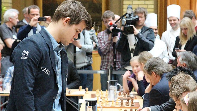 ​EnterCard Chess Qualifier
