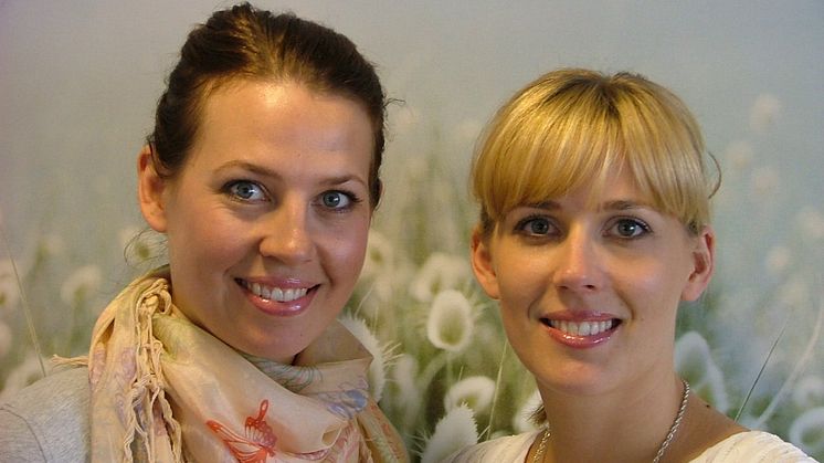 Generationsskifte i Sabis 