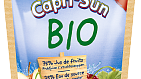 Ekologisk Capri-Sun till sommarpicknicken