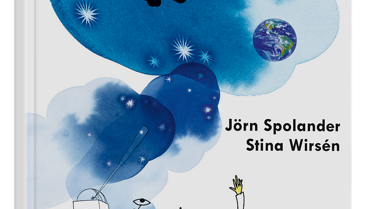 Heja Jorden! av Jörn Spolander och Stina Wirsén