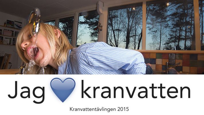 Båstad, Helsingborg och Åstorp deltar i Kranvattentävlingen 1 oktober