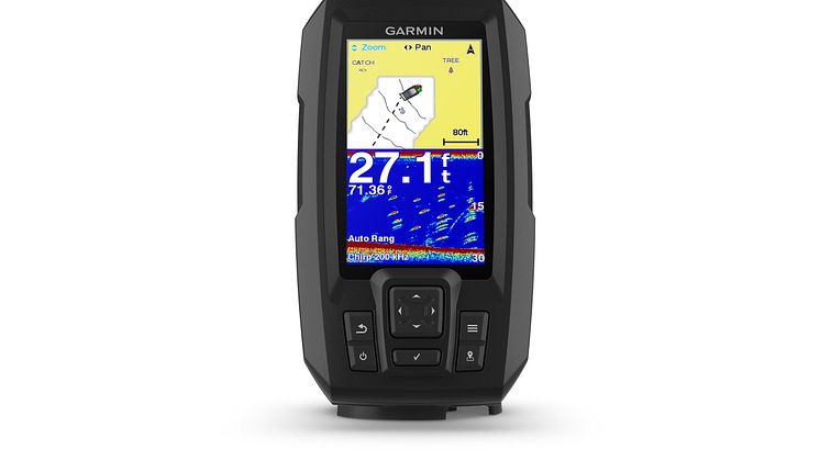 Garmin Striker Plus
