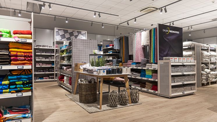 Store Impressions Store Concept 3.0