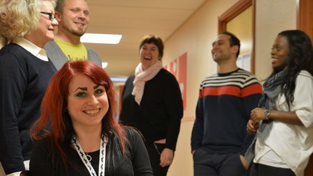 Kommunen rekryterar 24 medarbetare till socialtjänsten