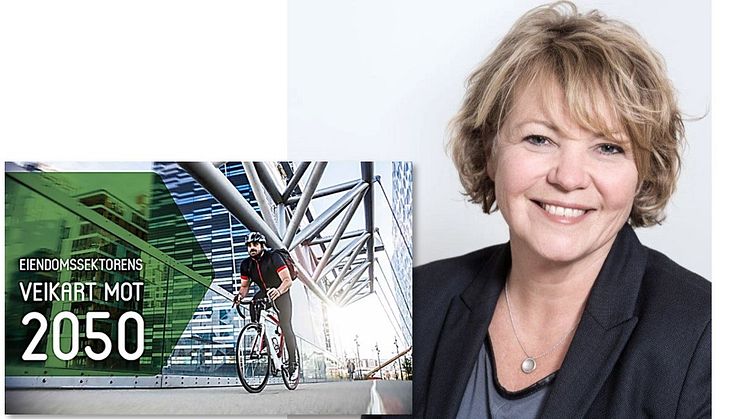 - Jeg ser frem til at våre prosjektutviklere, prosjektledere, forvaltere og driftere kan bruke arenaene til Grønn Byggallianse for kompetanseheving og nettverksbygging, sier eiendomsdirektør Kristine Hjellup Horne.