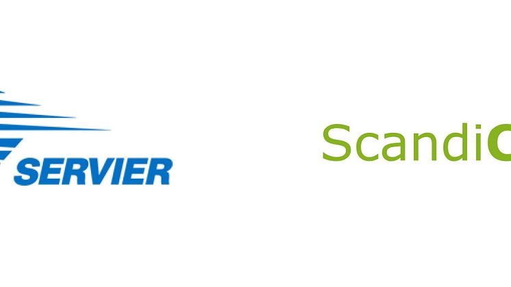 Servier and Scandicure enter into agreement to conduct research in the field of metabolic diseases - Servier och Scandicure ingår avtal om forskning inom metabola sjukdomar